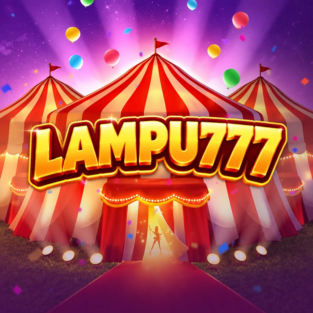 LAMPU777 · Circus Delight