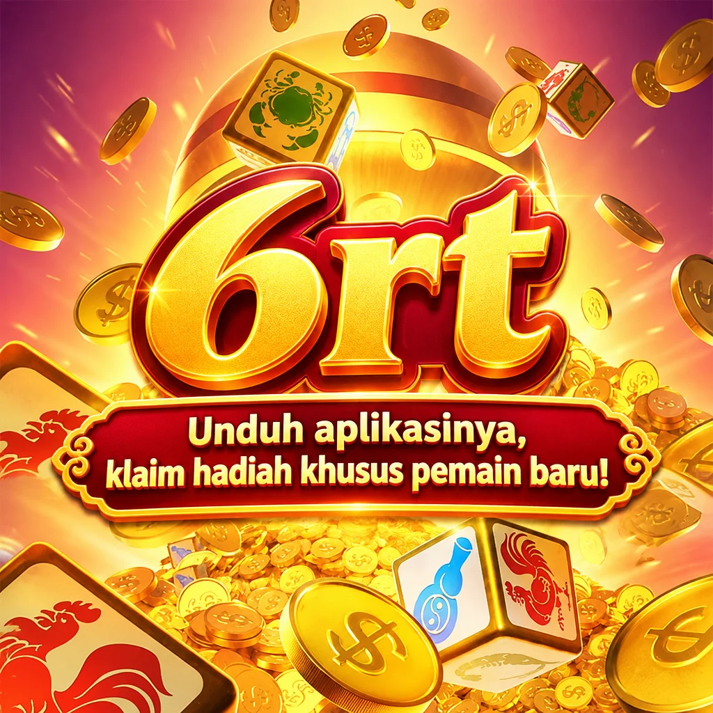 6rt · Gambar aplikasi 3