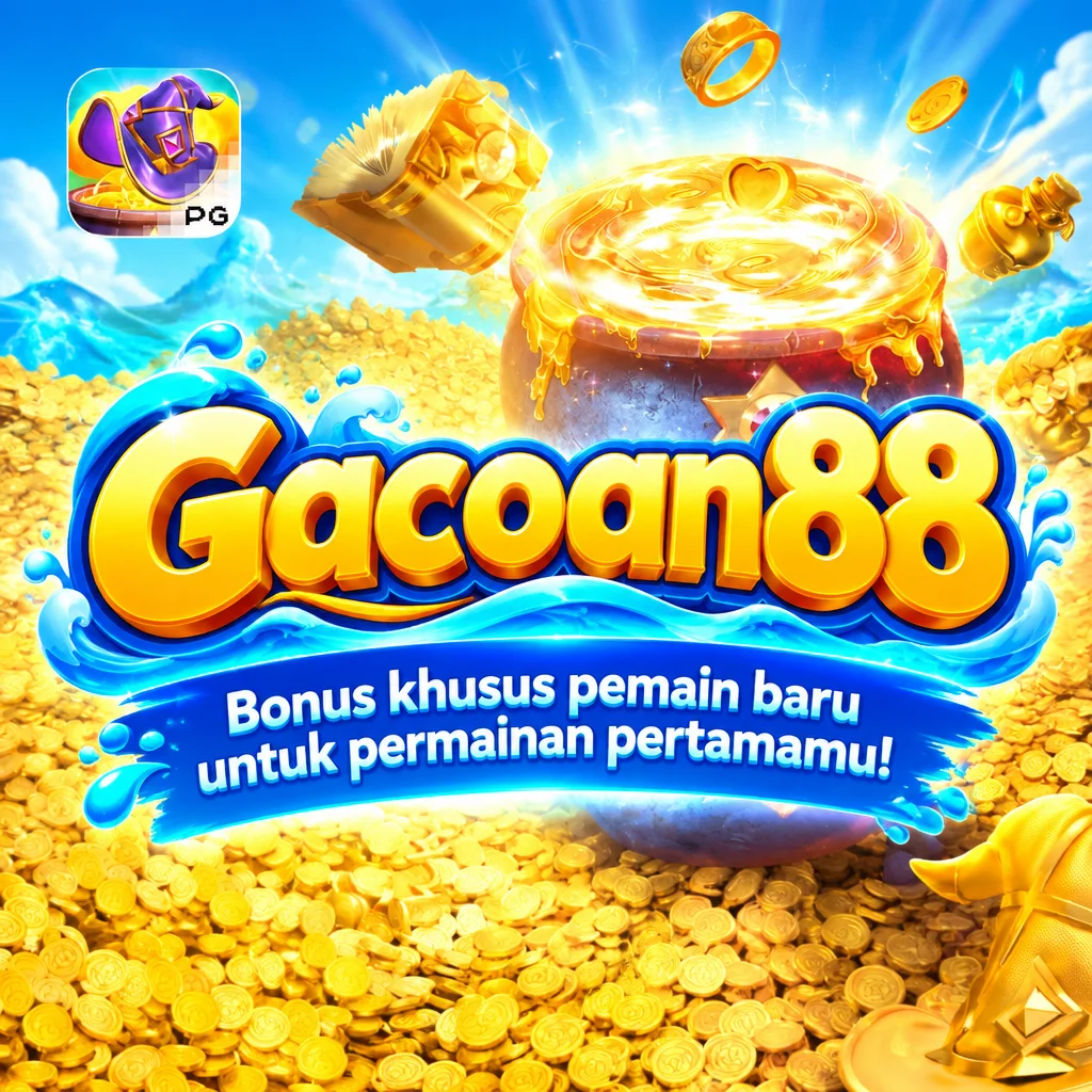 Gacoan88 Android APK