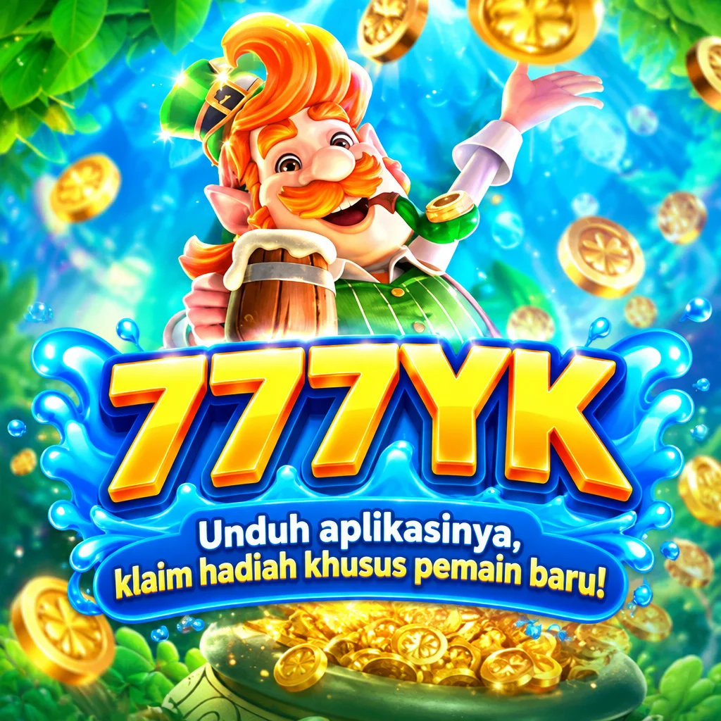 777YK Android APK