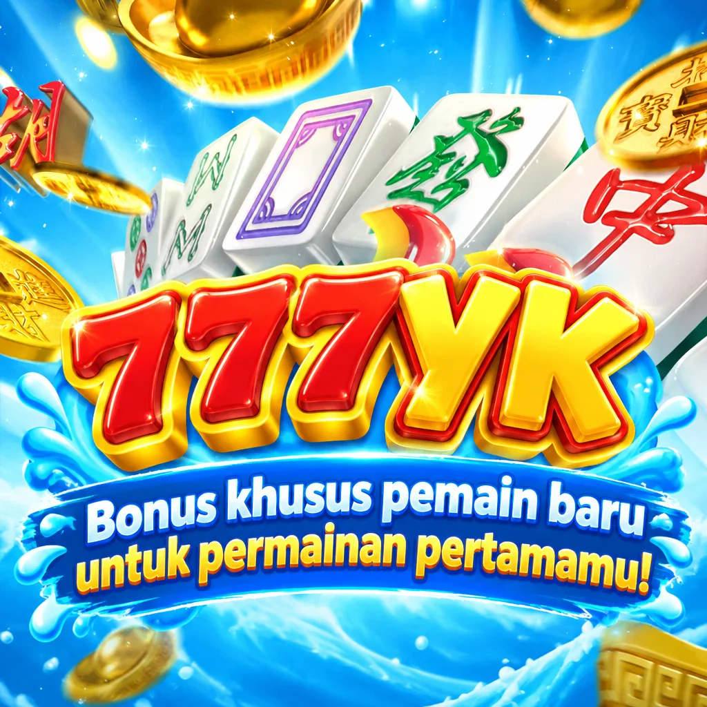777YK · Gambar aplikasi 2