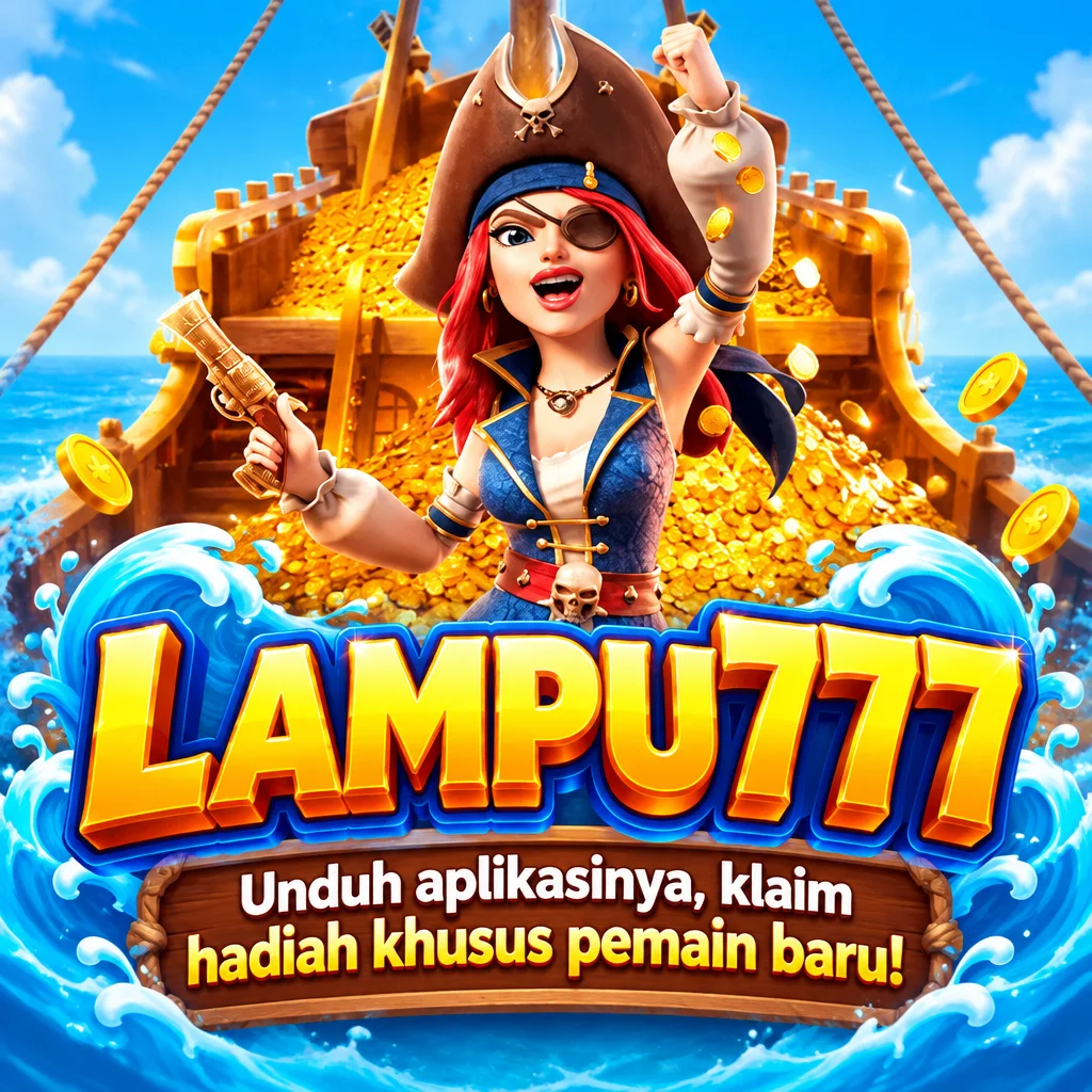 LAMPU777 · Game & unduhan
