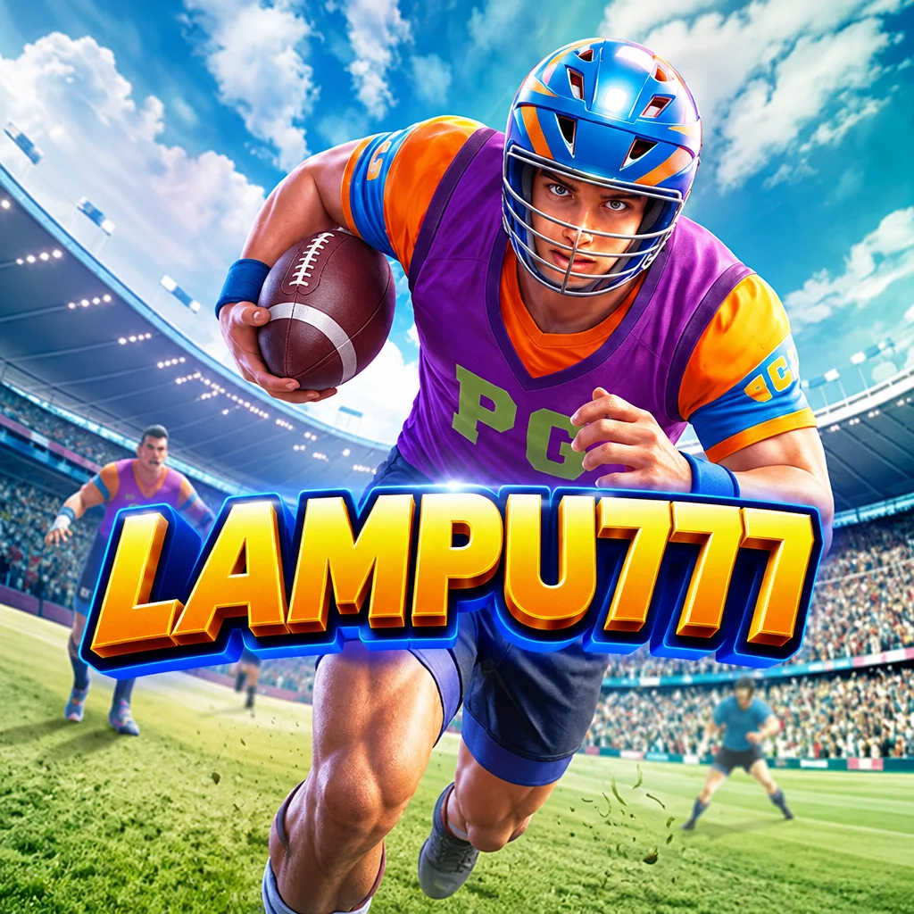 LAMPU777 · Touchdown Wins