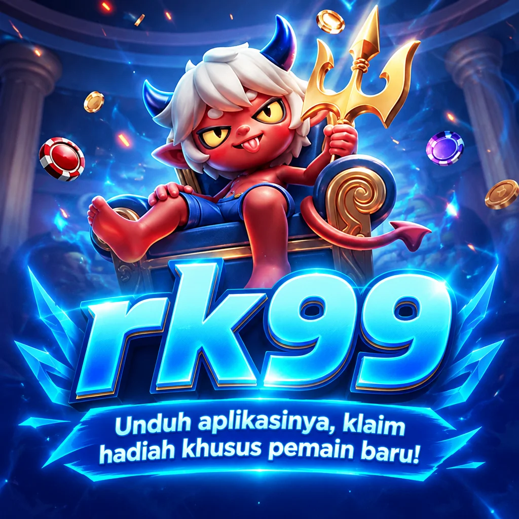 rk99 · Gambar aplikasi 3