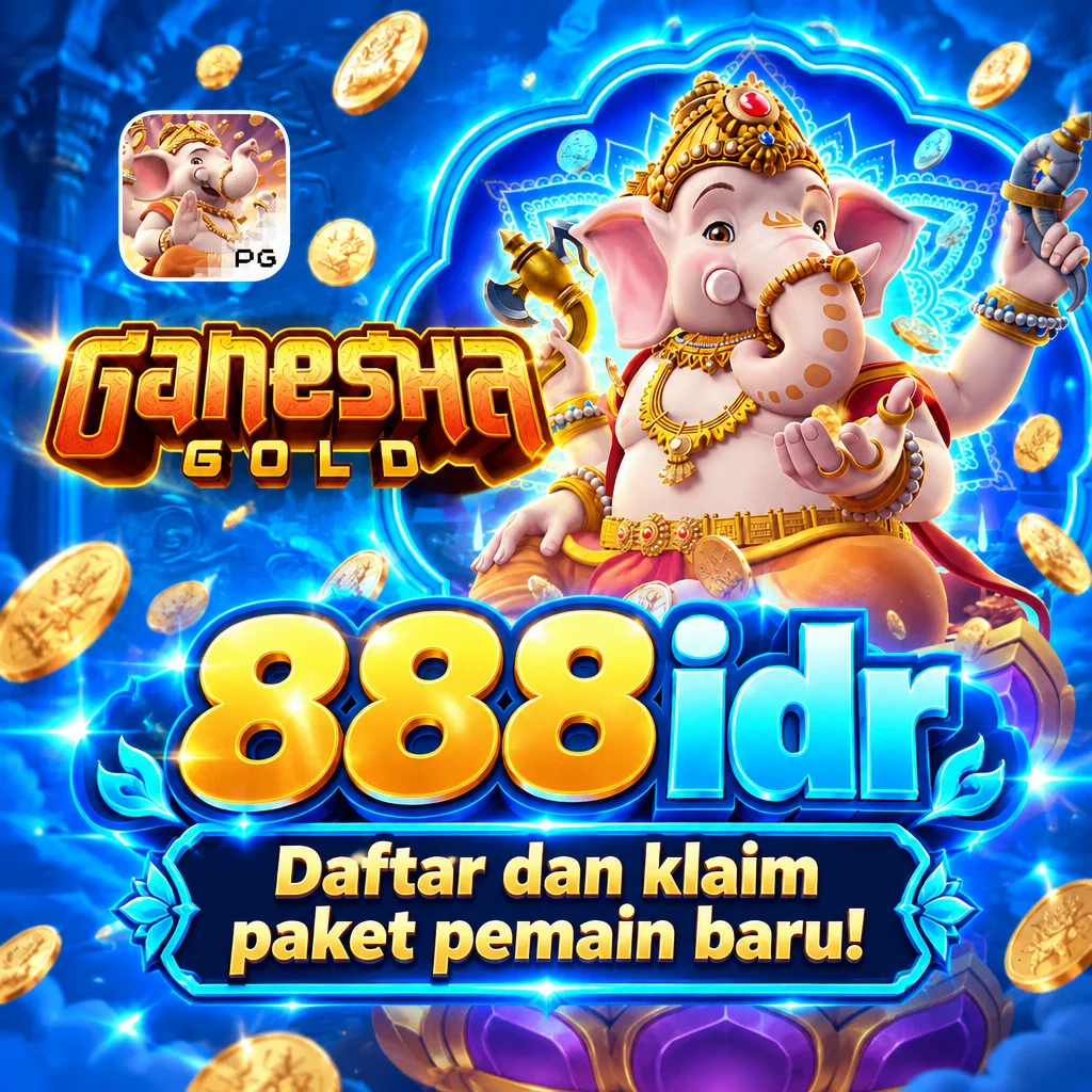 888idr Android APK