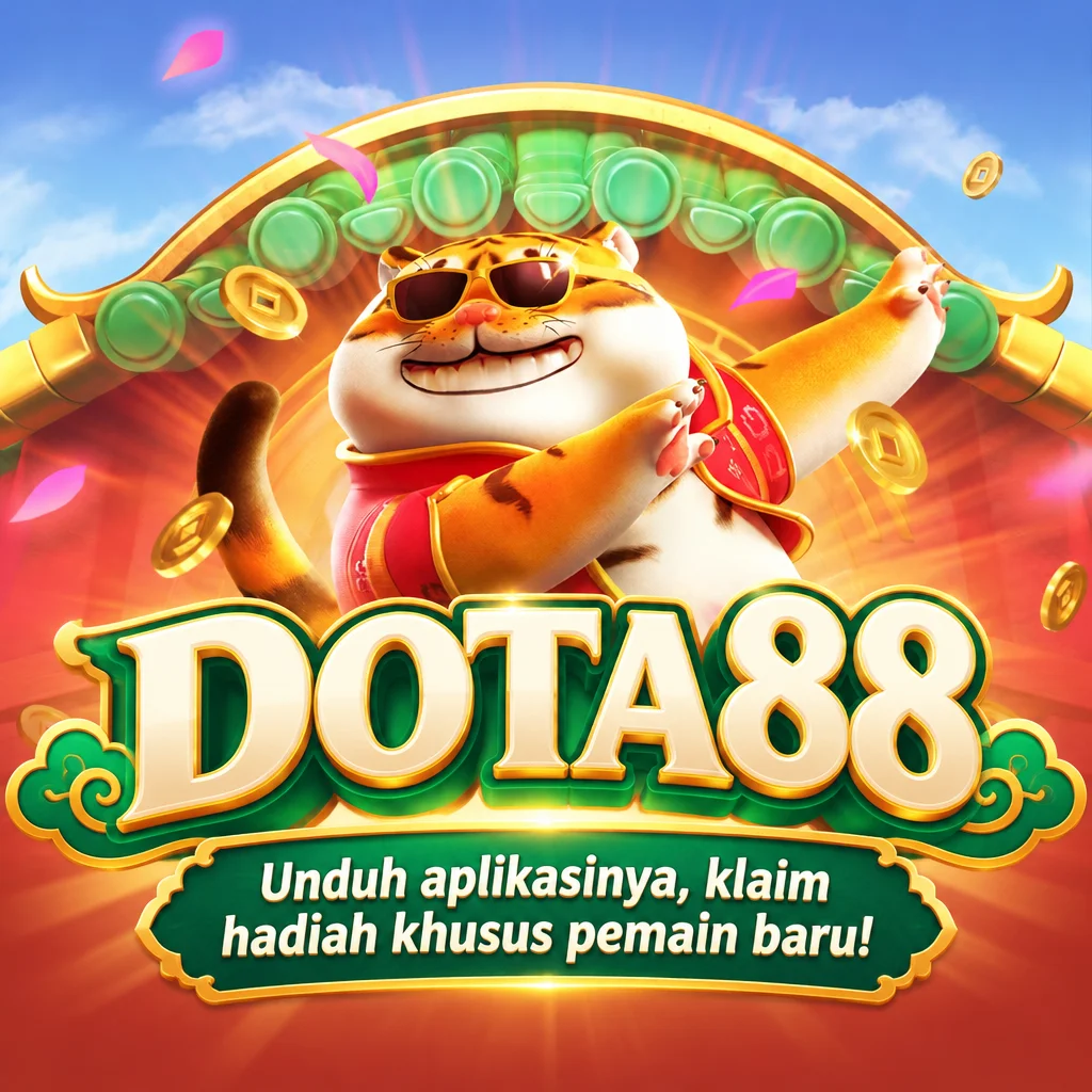 DOTA88 · Gambar aplikasi 3